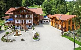 Hotel - Restaurant Forellenbach